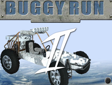Buggy Run 2 autós játék
