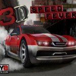 Speed fever autós játék
