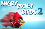 Turbós Angry Birds játék