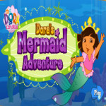 Mermaid adventura Dórás játék