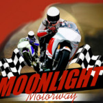 Moonlight motoros játék