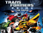 Transformers jeges motoros játék