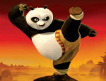 Kung fu panda verekedős játék