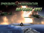 Pearl Harbor légi csata lövöldözős játék