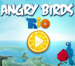 Angry Birds Rio játék