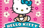 Hello Kitty Csipkerózsika