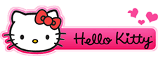 Hello Kitty játékok