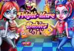 Fright Mare Babies 2 Monster high játék