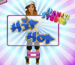 Hip - Hop Dance lányos játék