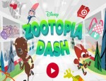 Zootopia Disney játék