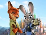 Judy és Nick nyomoz Disney játék